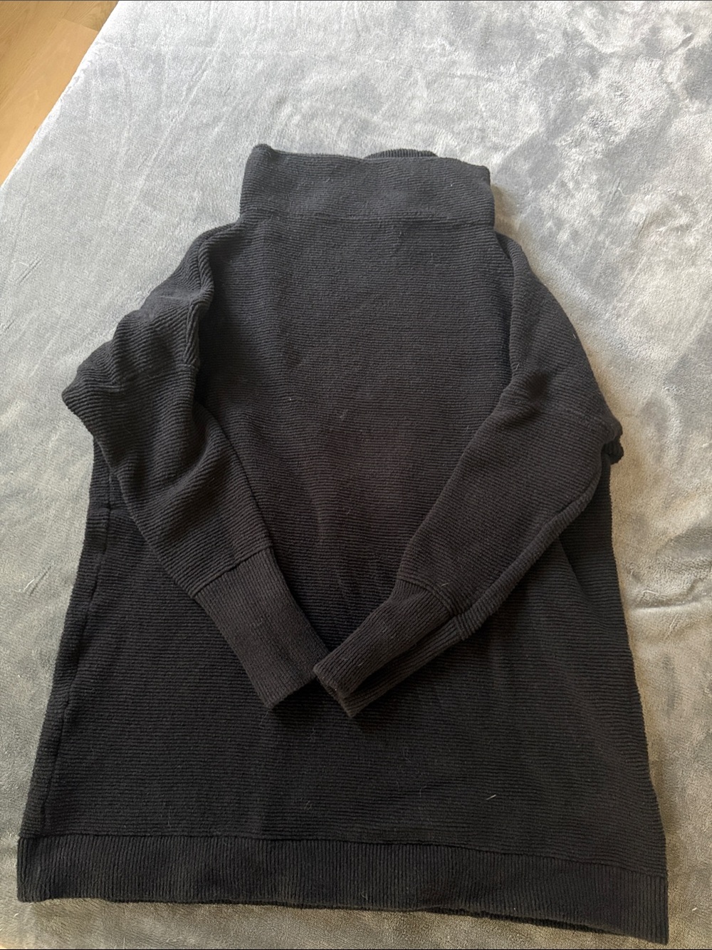 Free People Ottoman Tunic Sweater